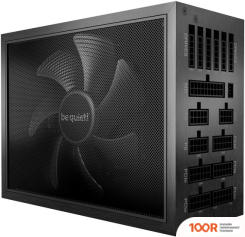 Блок питания be quiet! DARK POWER PRO 12 1500W BN312 (16586)