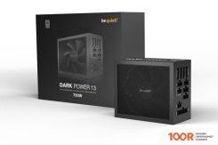 Блок питания be quiet! DARK POWER 13 750W BN333 (16583)