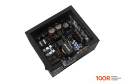 Блок питания be quiet! DARK POWER 13 1000W BN335 (16582)