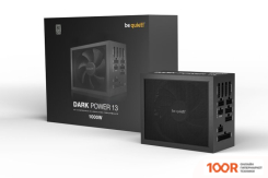 Блок питания be quiet! DARK POWER 13 1000W BN335 (16582)