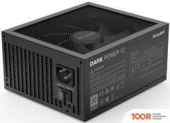 Блок питания be quiet! DARK POWER 12 850W BN315 (16581)