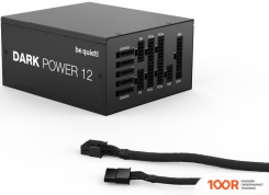 Блок питания be quiet! DARK POWER 12 850W BN315 (16581)