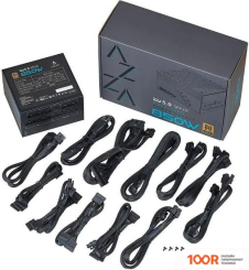 Блок питания AZZA PSAZ-850G (16578)