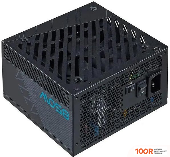 Блок питания AZZA PSAZ-850G (16578)