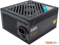 Блок питания AZZA PSAZ-750W (16577)