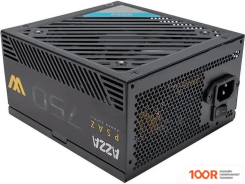 Блок питания AZZA PSAZ-750W (16577)