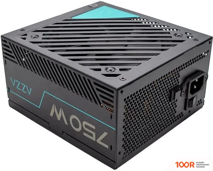 Блок питания AZZA PSAZ-750G (16576)