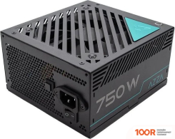 Блок питания AZZA PSAZ-750G (16576)