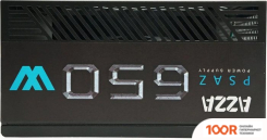 Блок питания AZZA PSAZ-650B (16575)