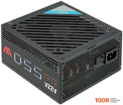 Блок питания AZZA PSAZ-550W (16574)