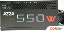 Блок питания AZZA PSAZ-550W (16574)