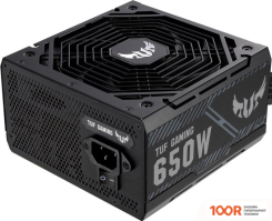 Блок питания ASUS TUF-GAMING-650B (16572)