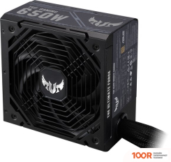 Блок питания ASUS TUF-GAMING-650B (16572)