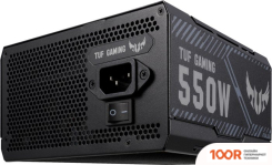 Блок питания ASUS TUF-GAMING-550B (16571)