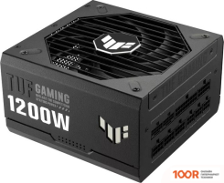 Блок питания ASUS TUF GAMING 1200W GOLD TUF-GAMING-1200G (16567)
