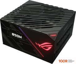 Блок питания ASUS ROG-THOR-850P (16564)