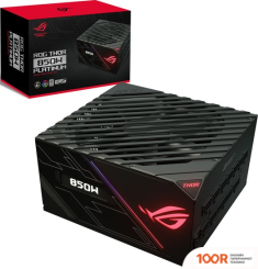 Блок питания ASUS ROG-THOR-850P (16564)