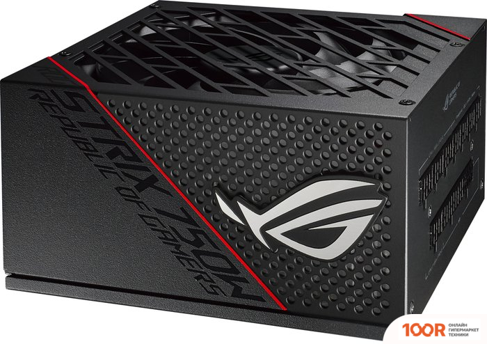Блок питания ASUS ROG-STRIX-750G (16560)