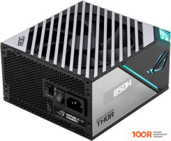 Блок питания ASUS ROG THOR 850W PLATINUM II ROG-THOR-850P2-GAMING (16556)