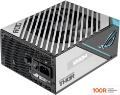 Блок питания ASUS ROG THOR 1200W PLATINUM II ROG-THOR-1200P2-GAMING (16554)