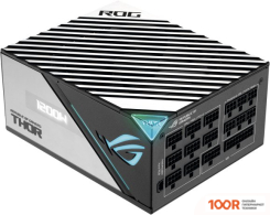 Блок питания ASUS ROG THOR 1200W PLATINUM II ROG-THOR-1200P2-GAMING (16554)