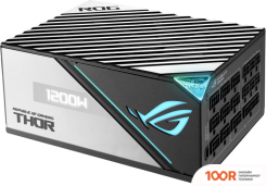 Блок питания ASUS ROG THOR 1200W PLATINUM II ROG-THOR-1200P2-GAMING (16554)