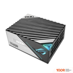 Блок питания ASUS ROG THOR 1000W PLATINUM II ROG-THOR-1000P2-GAMING (16553)