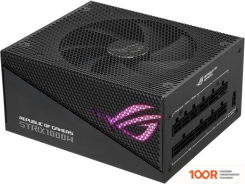 Блок питания ASUS ROG STRIX 1000W GOLD AURA EDITION ROG-STRIX-1000G-AURA-GAMING (16548)