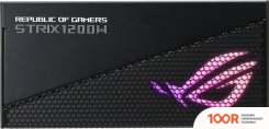 Блок питания ASUS ROG STRIX 1000W GOLD AURA EDITION ROG-STRIX-1000G-AURA-GAMING (16548)