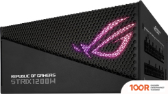 Блок питания ASUS ROG STRIX 1000W GOLD AURA EDITION ROG-STRIX-1000G-AURA-GAMING (16548)