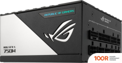 Блок питания ASUS ROG LOKI SFX-L 750W PLATINUM ROG-LOKI-750P-SFX-L-GAMING (16545)