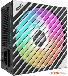 Блок питания ASUS ROG LOKI SFX-L 1200W TITANIUM ROG-LOKI-1200T-SFX-L-GAMING (16544)