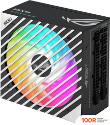 Блок питания ASUS ROG LOKI SFX-L 1200W TITANIUM ROG-LOKI-1200T-SFX-L-GAMING (16544)