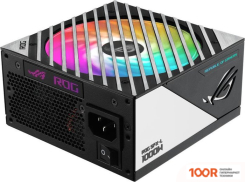 Блок питания ASUS ROG LOKI SFX-L 1000W PLATINUM ROG-LOKI-1000P-SFX-L-GAMING (16543)