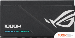 Блок питания ASUS ROG LOKI SFX-L 1000W PLATINUM ROG-LOKI-1000P-SFX-L-GAMING (16543)
