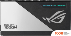 Блок питания ASUS ROG LOKI SFX-L 1000W PLATINUM ROG-LOKI-1000P-SFX-L-GAMING (16543)
