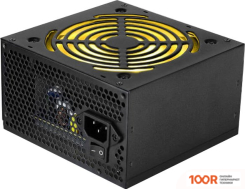 Блок питания AeroCool VX-700 PLUS RGB (16541)