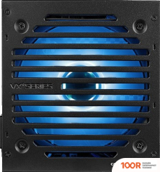 Блок питания AeroCool VX-700 PLUS RGB (16541)