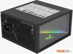 Блок питания AeroCool MIRAGE GOLD 850W FULLY MODULAR (16540)