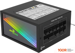 Блок питания AeroCool MIRAGE GOLD 750W FULLY MODULAR (16538)