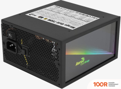 Блок питания AeroCool MIRAGE GOLD 750W (16537)
