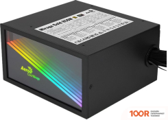 Блок питания AeroCool MIRAGE GOLD 650W (16536)