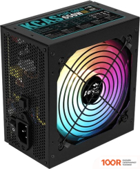 Блок питания AeroCool KCAS PLUS GOLD 650W (16533)