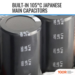 Блок питания AeroCool KCAS PLUS GOLD 550W (16532)