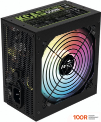 Блок питания AeroCool KCAS PLUS GOLD 550W (16532)
