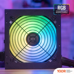 Блок питания AeroCool KCAS PLUS GOLD 550W (16532)