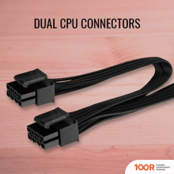 Блок питания AeroCool INTEGRATOR GOLD 850W (16530)