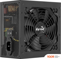 Блок питания AeroCool INTEGRATOR GOLD 850W (16530)