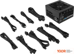 Блок питания AeroCool INTEGRATOR GOLD 1000W (16529)