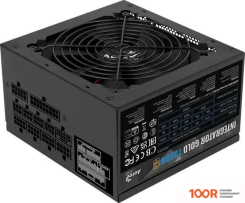 Блок питания AeroCool INTEGRATOR GOLD 1000W (16529)